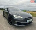 Сірий Тесла Модель С, об'ємом двигуна 0 л та пробігом 265 тис. км за 15700 $, фото 1 на Automoto.ua