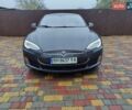 Сірий Тесла Модель С, об'ємом двигуна 0 л та пробігом 222 тис. км за 12700 $, фото 4 на Automoto.ua