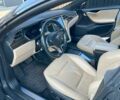 Серый Тесла Модель С, объемом двигателя 0 л и пробегом 200 тыс. км за 16200 $, фото 9 на Automoto.ua