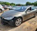 Сірий Тесла Модель С, об'ємом двигуна 0 л та пробігом 75 тис. км за 3000 $, фото 1 на Automoto.ua
