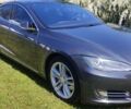 Сірий Тесла Модель С, об'ємом двигуна 0 л та пробігом 130 тис. км за 34900 $, фото 7 на Automoto.ua