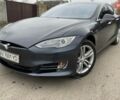 Сірий Тесла Модель С, об'ємом двигуна 0 л та пробігом 170 тис. км за 16000 $, фото 1 на Automoto.ua