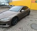 Тесла Модель С 2015 в Новояворовск на Automoto.ua Серый Тесла Модель С, объемом двигателя 0 л и пробегом 299 тыс. км за 13999 $, фото 1 на Automoto.ua