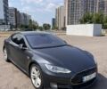 Серый Тесла Модель С, объемом двигателя 0 л и пробегом 181 тыс. км за 15500 $, фото 1 на Automoto.ua