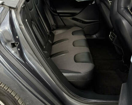 Тесла Модель С 2015 у Львові на Automoto.ua Сірий Тесла Модель С, об'ємом двигуна 0 л та пробігом 249 тис. км за 11000 $, фото 20 на Automoto.ua