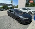 Серый Тесла Модель С, объемом двигателя 0 л и пробегом 250 тыс. км за 13500 $, фото 1 на Automoto.ua