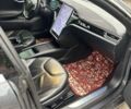 Серый Тесла Модель С, объемом двигателя 0 л и пробегом 198 тыс. км за 17300 $, фото 8 на Automoto.ua