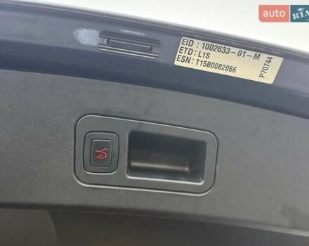 Сірий Тесла Модель С, об'ємом двигуна 0 л та пробігом 331 тис. км за 14999 $, фото 29 на Automoto.ua