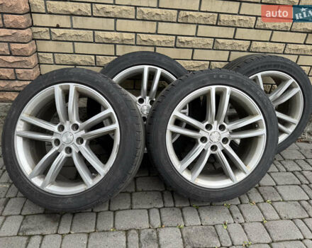 Серый Тесла Модель С, объемом двигателя 0 л и пробегом 180 тыс. км за 15300 $, фото 21 на Automoto.ua