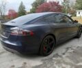 Сірий Тесла Модель С, об'ємом двигуна 0 л та пробігом 72 тис. км за 23000 $, фото 6 на Automoto.ua