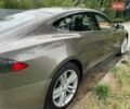 Серый Тесла Модель С, объемом двигателя 0 л и пробегом 160 тыс. км за 13400 $, фото 45 на Automoto.ua