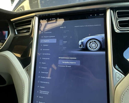 Серый Тесла Модель С, объемом двигателя 0 л и пробегом 113 тыс. км за 15200 $, фото 23 на Automoto.ua