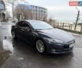 Сірий Тесла Модель С, об'ємом двигуна 0 л та пробігом 356 тис. км за 12700 $, фото 1 на Automoto.ua