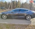 Серый Тесла Модель С, объемом двигателя 0 л и пробегом 240 тыс. км за 15800 $, фото 2 на Automoto.ua