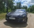 Сірий Тесла Модель С, об'ємом двигуна 0 л та пробігом 121 тис. км за 13800 $, фото 1 на Automoto.ua