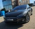 Серый Тесла Модель С, объемом двигателя 0 л и пробегом 155 тыс. км за 11300 $, фото 1 на Automoto.ua