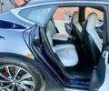 Сірий Тесла Модель С, об'ємом двигуна 0 л та пробігом 75 тис. км за 11999 $, фото 11 на Automoto.ua