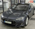 Сірий Тесла Модель С, об'ємом двигуна 0 л та пробігом 175 тис. км за 20500 $, фото 36 на Automoto.ua