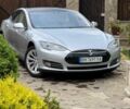Сірий Тесла Модель С, об'ємом двигуна 0 л та пробігом 188 тис. км за 14200 $, фото 1 на Automoto.ua
