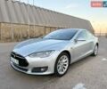Сірий Тесла Модель С, об'ємом двигуна 0 л та пробігом 181 тис. км за 14900 $, фото 1 на Automoto.ua