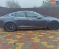 Сірий Тесла Модель С, об'ємом двигуна 0 л та пробігом 222 тис. км за 12700 $, фото 3 на Automoto.ua