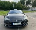 Серый Тесла Модель С, объемом двигателя 0 л и пробегом 114 тыс. км за 15100 $, фото 1 на Automoto.ua