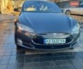 Сірий Тесла Модель С, об'ємом двигуна 0 л та пробігом 260 тис. км за 15800 $, фото 1 на Automoto.ua
