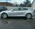 Серый Тесла Модель С, объемом двигателя 0 л и пробегом 72 тыс. км за 11900 $, фото 2 на Automoto.ua