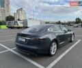 Сірий Тесла Модель С, об'ємом двигуна 0 л та пробігом 169 тис. км за 16500 $, фото 4 на Automoto.ua