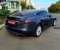 Серый Тесла Модель С, объемом двигателя 0.29 л и пробегом 252 тыс. км за 15500 $, фото 4 на Automoto.ua