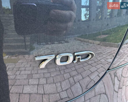 Сірий Тесла Модель С, об'ємом двигуна 0 л та пробігом 160 тис. км за 12999 $, фото 16 на Automoto.ua