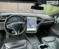 Сірий Тесла Модель С, об'ємом двигуна 0 л та пробігом 115 тис. км за 27000 $, фото 9 на Automoto.ua