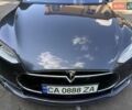 Серый Тесла Модель С, объемом двигателя 0 л и пробегом 66 тыс. км за 15000 $, фото 11 на Automoto.ua