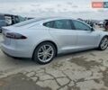 Сірий Тесла Модель С, об'ємом двигуна 0 л та пробігом 173 тис. км за 4200 $, фото 3 на Automoto.ua