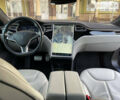 Серый Тесла Модель С, объемом двигателя 0 л и пробегом 160 тыс. км за 25100 $, фото 7 на Automoto.ua