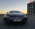 Сірий Тесла Модель С, об'ємом двигуна 0 л та пробігом 221 тис. км за 14300 $, фото 8 на Automoto.ua