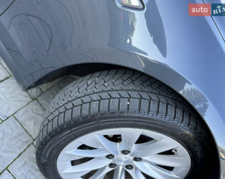 Сірий Тесла Модель С, об'ємом двигуна 0 л та пробігом 160 тис. км за 13499 $, фото 53 на Automoto.ua