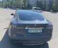 Серый Тесла Модель С, объемом двигателя 0 л и пробегом 175 тыс. км за 16500 $, фото 4 на Automoto.ua