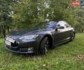 Серый Тесла Модель С, объемом двигателя 0 л и пробегом 298 тыс. км за 13900 $, фото 7 на Automoto.ua