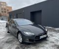Серый Тесла Модель С, объемом двигателя 0 л и пробегом 90 тыс. км за 17500 $, фото 2 на Automoto.ua