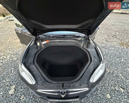Сірий Тесла Модель С, об'ємом двигуна 0 л та пробігом 221 тис. км за 14300 $, фото 19 на Automoto.ua
