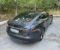 Серый Тесла Модель С, объемом двигателя 0 л и пробегом 170 тыс. км за 14700 $, фото 3 на Automoto.ua