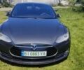 Сірий Тесла Модель С, об'ємом двигуна 0 л та пробігом 130 тис. км за 34900 $, фото 6 на Automoto.ua