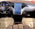 Сірий Тесла Модель С, об'ємом двигуна 0 л та пробігом 137 тис. км за 12900 $, фото 46 на Automoto.ua
