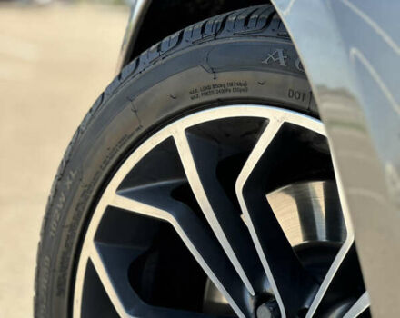 Серый Тесла Модель С, объемом двигателя 0 л и пробегом 148 тыс. км за 33900 $, фото 22 на Automoto.ua