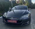 Серый Тесла Модель С, объемом двигателя 0 л и пробегом 164 тыс. км за 15900 $, фото 1 на Automoto.ua