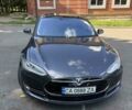 Серый Тесла Модель С, объемом двигателя 0 л и пробегом 66 тыс. км за 15000 $, фото 9 на Automoto.ua
