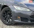 Серый Тесла Модель С, объемом двигателя 0 л и пробегом 220 тыс. км за 12700 $, фото 8 на Automoto.ua