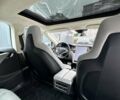 Серый Тесла Модель С, объемом двигателя 0 л и пробегом 90 тыс. км за 17500 $, фото 15 на Automoto.ua