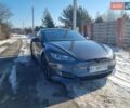Серый Тесла Модель С, объемом двигателя 0 л и пробегом 200 тыс. км за 13300 $, фото 1 на Automoto.ua